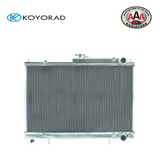 RADIATOR Fits NISSAN SKYLINE R34 98-03