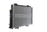 RADIATOR FITS MERCEDES E20 (A2105007103/A2105002803) - MAHLE/BEHR