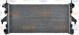 BEHR/MAHLE RADIATOR Fits FIAT DUCATO 250,290 120/130 Multijet 06-on 8MK376745021