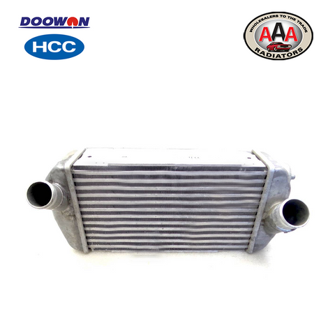 AAA (DOOWON/HCC) INTERCOOLER Fits HYUNDAI TUCSON (2016 - 2017)