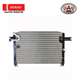 AAA (DENSO) CONDENSER Fits TOYOTA COROLLA (1983 - 1985)