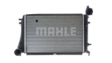 INTERCOOLER FITS  VOLKSWAGEN GOLF (1K0145803Q) - MAHLE/BEHR