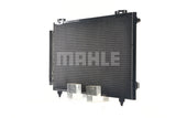 CONDENSER TOYOTA CORROLLA (MAHLE/BEHR)