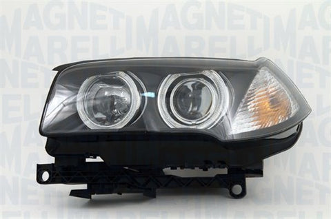 MAGNETI MARELLI Right Headlight Fits BMW X3 E83 (63123456038)