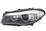 BEHR Left Headlight Fits BMW 5 F10 10-16 1ZS 010 131-631