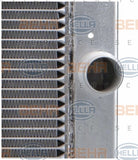 BEHR RADIATOR Fits BMW 5 E60,E61/6 E63,E64/7 E66 Petrol 03-09 8MK 376 719-131