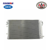 AAA (DOOWON/HCC) CONDENSER Fits KIA CERATO LD (2004 - 2008)