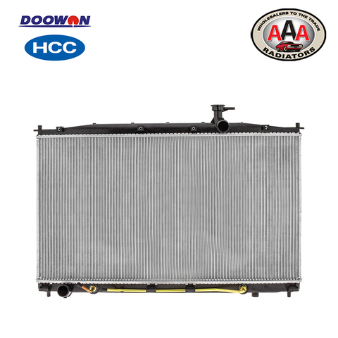 RADIATOR Fits HYUNDAI SANTA FE CM 2.2L/2.7L (2006 - 2012) MANUAL