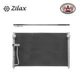 AAA (ZILAX) CONDENSER Fits MAZDA 626 GF (1997 - 2002)