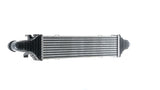 INTERCOOLER FIT MERCEDES W204 (A2045000200) - MAHLE/BEHR