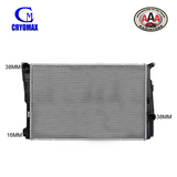 AAA (CRYOMAX) RADIATOR Fits BMW X3/X4 F25/F26 (2011 - 2018)