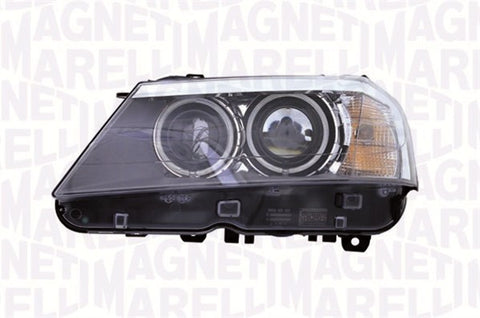 MAGNETI MARELLI Right Headlight Fits BMW X3 F25 11-17 710815029036