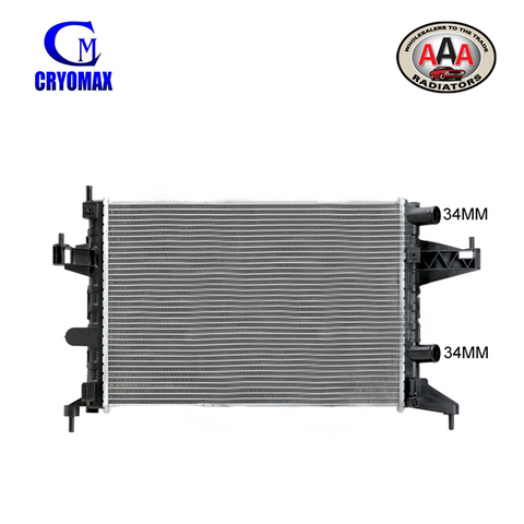 AAA (CRYOMAX) RADIATOR Fits HOLDEN BARINA XC (2001- 2005)