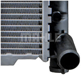 RADIATOR FITS VOLKSWAGEN TRANSPORTER- MAHLE/BEHR