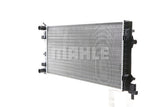 RADIATOR FITS VW POLO (MAHLE/BEHR)