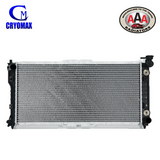 AAA (CRYOMAX) RADIATOR Fits MAZDA 626 GE GF GW/FORD TELSTAR AX AY (1998 - 2002)