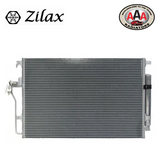 AAA (ZILAX) CONDENSER Fits MERCEDES SPRINTER (2007 - on)