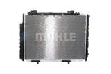 RADIATOR FITS MERCEDES E20 (A2105007103/A2105002803) - MAHLE/BEHR