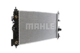 RADIATOR FITS HOLDEN CRUZE (MAHLE/BEHR)