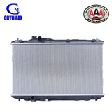 AAA (CRYOMAX) RADIATOR Fits HONDA CIVIC FG,FB IX (2012 - 2016)