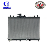 AAA (CRYOMAX) RADIATOR Fits NISSAN TIDA SC11T Auto (2006 - 2013)