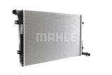 RADIATOR FITS VOLKSWAGEN (MAHLE/BEHR)