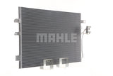 CONDENSER FOR DODGE/FIAT (MAHLE/BEHR)