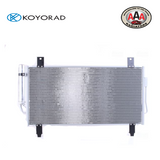 AAA (KOYORAD) Condenser Fits MITSUBISHI OUTLANDER III 12-on CD030755