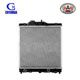 AAA (CRYOMAX) RADIATOR Fits HONDA CIVIC EH/EG (1992 - 1995)