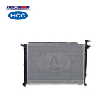 HYUNDAI SANTA FE RADIATOR - 25310C5850  (DOOWON/HCC)