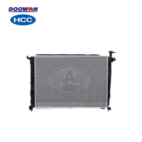 HYUNDAI SANTA FE RADIATOR - 25310C5850  (DOOWON/HCC)