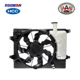 AAA (DOOWON/HCC) FAN Fits HYUNDAI ELANTRA MD (2011 - 2016)