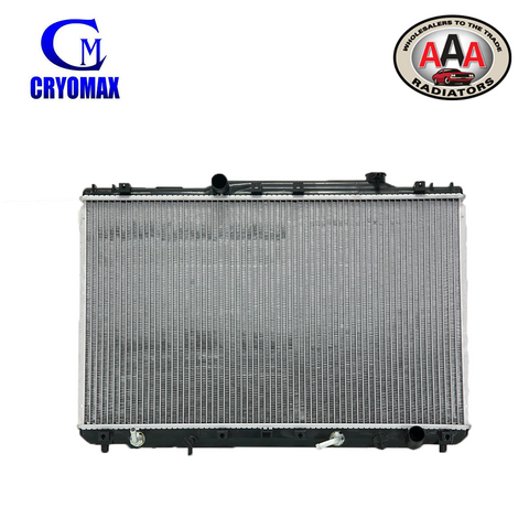 AAA (CRYOMAX) RADIATOR Fits TOYOTA Camry SXV10,SDV10/HOLDEN APOLLO JP 92-97