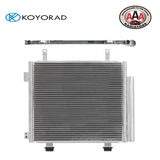 Condenser Fits SUZUKI ALTO GF (2009 - on)