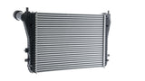 INTERCOOLER FITS VOLKSWAGEN (MAHLE/BEHR)