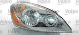 VALEO HEADLIGHT FITS VOLVO (31395469)