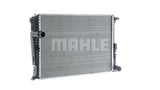 RADIATOR FITS BMW (17118623369 ) - MAHLE/ BEHR