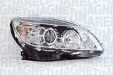 MAGNETI MARELLI Left Headlight Fits MERCEDES BENZ C-CLASS(2049065303 )