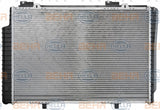 BEHR RADIATOR Fits MERCEDES BENZ C-CLASS/CLK/E-CLASS E230/SLK 8MK 376 712-021