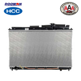 RADIATOR Fits HYUNDAI SANTA FE CM  (2006 - 2009) AUTO