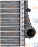 BEHR/MAHLE RADIATOR Fits BMW X5 E53 01-06 8MK 376 718-751 8MK376718751