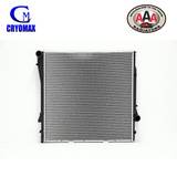 AAA (CRYOMAX) RADIATOR Fits BMW X5 E53 (2000 - 2006)