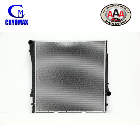 AAA (CRYOMAX) RADIATOR Fits BMW X5 E53 (2000 - 2006)