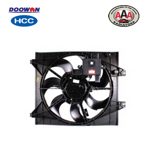 FAN Fits KIA CARNIVAL (2006 - 2010) 253804D800