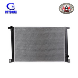 AAA (CRYOMAX) RADIATOR Fits MINI CLUBMAN/PACEMAN COOPER 1.6L (2007 - 2014)