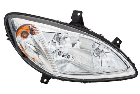 BEHR Right Headlight Fits MERCEDES BENZ VALENTE/VIANO 06-15 1LG 246 041-041