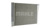 CONDENSER FITS BMW (64509109725) - (MAHLE/BEHR)