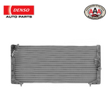 AAA (DENSO) CONDENSER Fits TOYOTA STARLET (1996 - 1998)