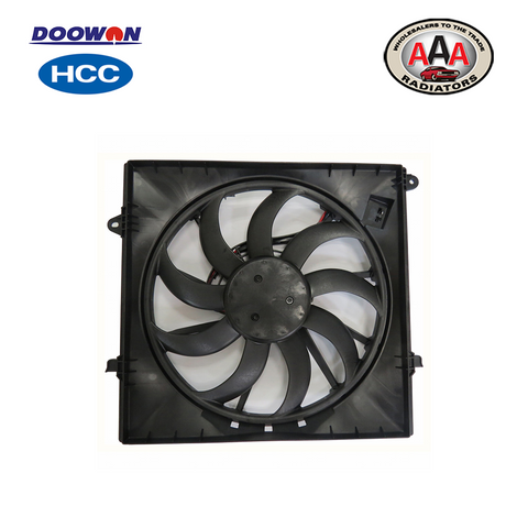 FAN Fits HYUNDAI SANTA FE (2019 - on) 25380S1000