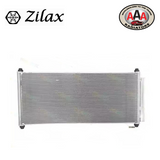 AAA (ZILAX) CONDENSER Fits HONDA CR-Z (ZF) (2009 - 2013)